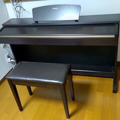 電子ピアノ SCLP-320