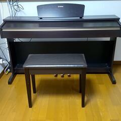 電子ピアノ SCLP-320