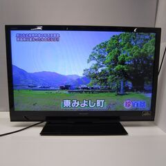  液晶テレビ 32型　シャープ　　アクオス　LC-32H7  2...