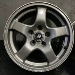 NISSAN 日産 R32 スカイライン GT-R BNR32 純正ホイール 16インチ 4本 