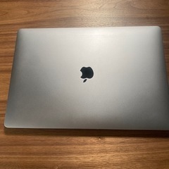 MacBook Pro 16インチ Corei9 64GB 1TB