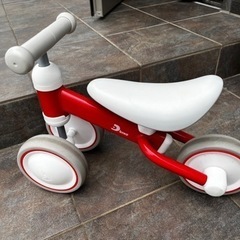 おもちゃ 幼児用自転車