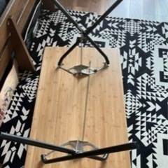 『大幅値下げ』スノーピーク　ワンアクションテーブル