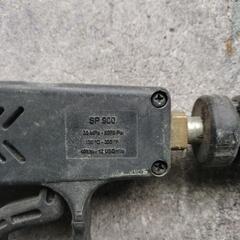 アサダ SP900 ハンドガン