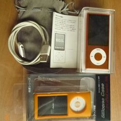 第五世代 iPod nano 