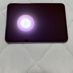 iPad mini6 Wi‑Fi + Cellularモデル 2...