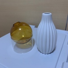 【２つセット】花瓶