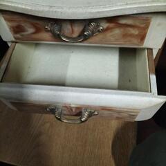 レア物!! Max Factorジュエリー　ケース　小物入