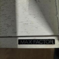 レア物!! Max Factorジュエリー　ケース　小物入