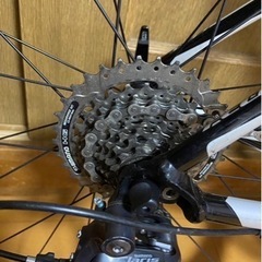 値下げ！Felt z100