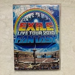 本/CD/DVD CD EXILE LIVETOUR 2010 ...