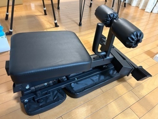 IROTEC (アイロテック) マスキュラーセットR140引き取り限定 IROTEC