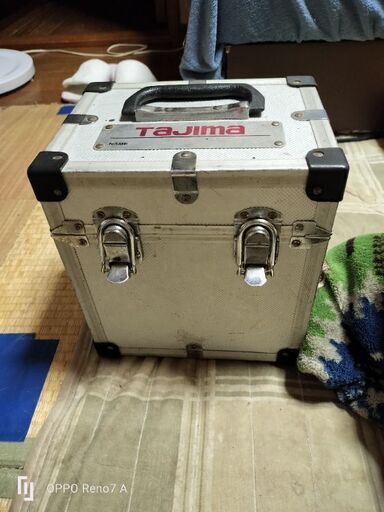 マキタ　屋内屋外兼用墨だし器