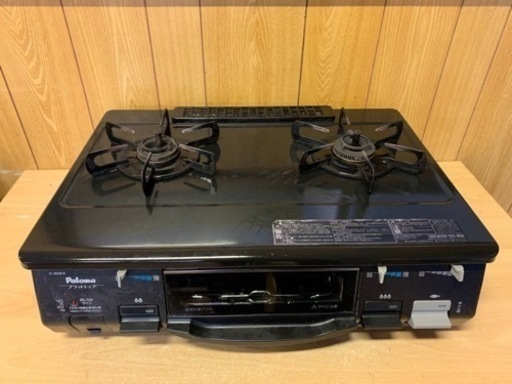 パロマ　LPガス　IC-800B-1R