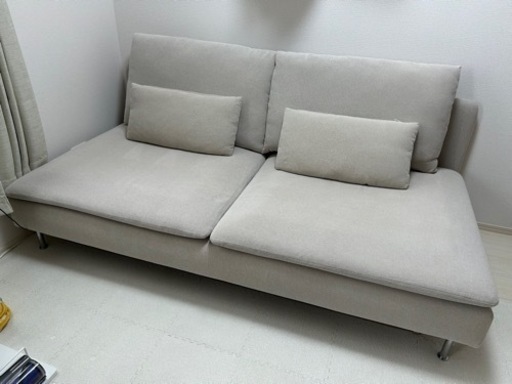 家具 ソファ 3人掛けソファ