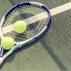 🎾硬式テニス練習メンバー募集🎾の画像