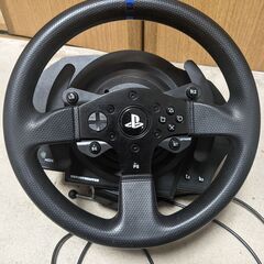 Thrustmaster T300 RS (GT Edition...