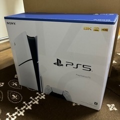 ※最終値下げ　PlayStation 5(CFI-2000A01