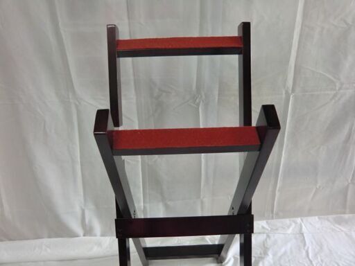 17.000円 大太鼓専用斜置台 木製台 移動簡単 楽天市場】締太鼓台