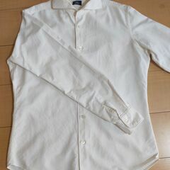 鎌倉シャツ（メーカーズシャツカマクラ）　Mサイズ