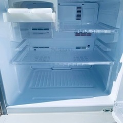 シャープ ノンフロン冷凍冷蔵庫 SJ-23X-S
