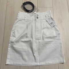 INGNI スカートＭサイズ　②　