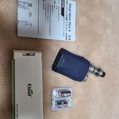 eleaf iStick PicoX with Melo4 電子...