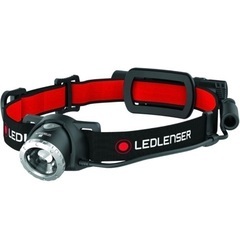 【未使用】Ledlenser(レッドレンザー) LEDヘッドライ...