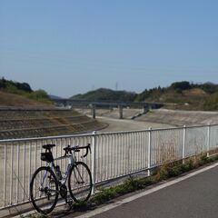 ロードバイクでトレーニング仲間募集【中国地方】 - 東広島市