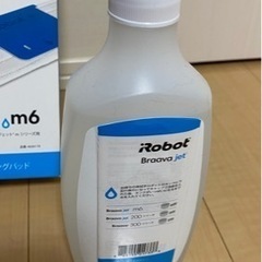 iRobot ブラーバ　m6