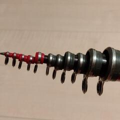 NFT NF BASIS 磯 2-530 NFT NF BASIS 極翔 2-530 釣竿 磯竿 釣具 ベイシス 中古 送料無料 即決