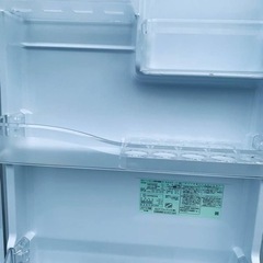 日立ノンフロン冷凍冷蔵庫 R-K42F