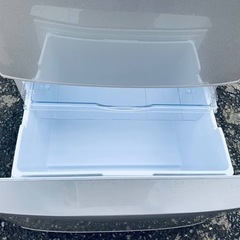 日立ノンフロン冷凍冷蔵庫 R-K42F