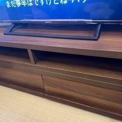 ニトリ　テレビ台