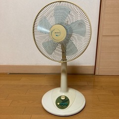 【USED】☆扇風機☆Abitelax☆