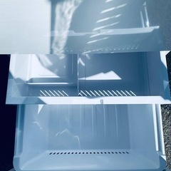 Haier ノンフロン冷凍冷蔵庫 JR-CV29A