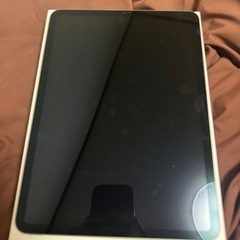 iPad Pro第二世代11インチ