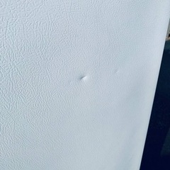 三菱　ノンフロン冷凍冷蔵庫 MR-C37Y-WR