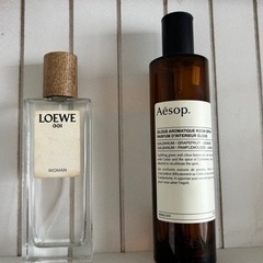 コスメ/ヘルスケア 香水