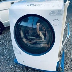 東芝　電気洗濯乾燥機　TW-96A5L