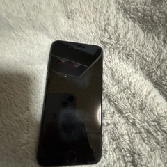 iPhone7 32GB 黒