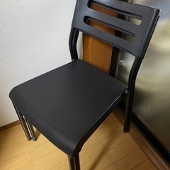 【相談中】椅子