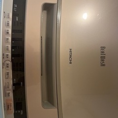 (お譲り先確定)家電 生活家電 洗濯機
