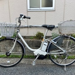 【無料】電動自転車アシスタ
