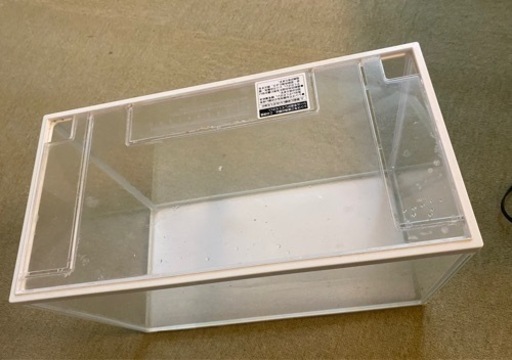 40cm 水槽フィルターセット