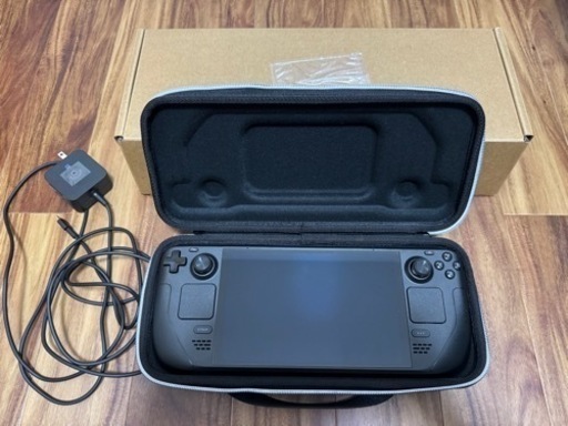その他 steam deck oled 512gb