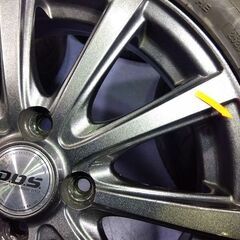 軽自動車 夏15インチ【富山】165/55R15 N-BOX スペーシア ワゴンR タント ムーヴ ミラ イース アルト ラパン Nボックス エブリィ アトレー