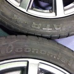 軽自動車 夏15インチ【富山】165/55R15 N-BOX スペーシア ワゴンR タント ムーヴ ミラ イース アルト ラパン Nボックス エブリィ アトレー