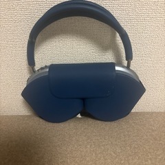 AirPods max　家電 オーディオ ヘッドフォン