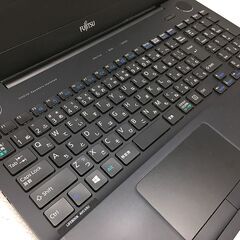 第7世代最強 Core i7 + SSD 1TB(新) + メモリ 8GB] AH53/B2☆